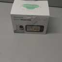 Baby Monitor with Camera and Audio  720P Baby Camera No WiFi, 5 inch Screen,48 Hours Battery Life, Night Vision, Remote Pan& Tilt& ZoomTwo-Way Talk, Lullabies, Thermal Monitor, 1000ft Range