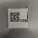 Black Replacement Tips for JAMJAKE K10 Stylus Pen (4 Pack)