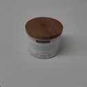 GARDEN GREENS+ WILDFLOWER 14.75 OZ 3 WICK CANDLE