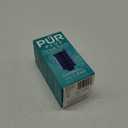 PUR PLUS Faucet Mount Replacement Filter 1-Pack, Genuine PUR Filter, 3-in-1 Powerful, Natural Mineral Filtration, Lead Removal, Blue (RF99991)