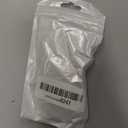 BoxWave Cable Compatible with Plantronics Explorer 55 - Micro USB DuraCable, Braided Micro USB Charging Cable - Space Grey