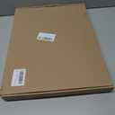 Charcuterie Board Set - 2 Pieces with Knife Set, Premium Acacia Wood Cheese Boards, Puzzle Shaped Serving Tray, Wedding & Bridal Shower Gift, Valentines Day Gifts