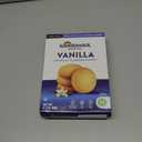 Kinnikinnick Gluten Free Vanilla Wafers, 6.3 oz Box, Allergy Friendly, Dairy Free, Kosher (EXP 01/23/27)