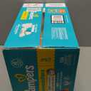 Pampers Baby Diapers - Swaddlers - Size 3, 136 Count, Ultra Absorbent Disposable Infant Diaper