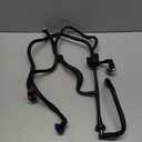 Vapor Canister Purge Valve LX619D289CC LX6Z9D289C LX6Z9D289SH, Compatible with 2020 2021 2022 2023 2024 Ford Escape 2.0 EcoBoost