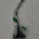 United Pacific C555941 Black Exterior Mirror Arm For 1955-59 Chevy and GMC 2nd Series Truck - L/H