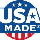 FloraCraft FloraFM Wreath 1.9 Inch x 11.8 Inch Green