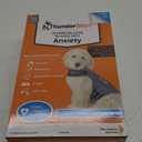ThunderShirt for Dogs, XX Large, Heather Gray Classic - Dog Anxiety Relief Calming Vest