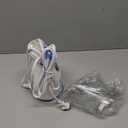 Vicks Sinus Inhaler, Plug-in Non-Medicated Steam Inhaler for Sinus Relief, Allergies, Congestion & Colds, Vocal Steamer, Soothes Nasal & Throat Passages, Works with VapoPads (1 Included)