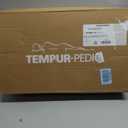 Tempur-Pedic TEMPUR-Cloud Pillow for Sleeping, Standard, White