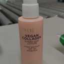 Pacifica Beauty Vegan Collagen SPF 30 Broad Spectrum Sunscreen Every Day Face Lotion, UVA/UVB Protection for All Skin Types, Lightweight, Moisturizing & Hydrating, Cruelty Free, White, 1.7 Fl Oz