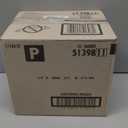 Poise Ultra Thin Incontinence Pads & Postpartum Pads for Bladder Leaks, 3 Drop Light Absorbency, Regular Length, 144 Count 