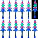 15" Light-Up Christmas Tree Wand