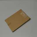 Monarch Abode Toggle Light Switch Cover Plate  3-Gang Matte Black Outlet Covers, Architectural Decorative Outlet Cover Wall Plates, Light Switch Plate Covers for Electrical Outlets, Pack of 1