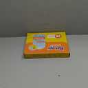 Heavy Duty Duster Refills for Swiffer Duster, 20 Count Duster Refills with 1 Handle, Multi surface 360 Dusters with 4X Microfibers, Unscented Disposable Dusters for Cleaning (Blue)