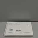 Universal Travel Keyboard Plus, New Dual Bluetooth Portable Keypad with 7-Color Backlit & Any-Angle Stand, Wireless Tablet Keyboard for iPad/Z Fold/Galaxy Tabs/Phones, Keypad for iOS/Android/Windows