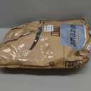 3 Row 4 Tier Long Shoe Rack, Black Metal Stackable Shoe Shelf with Multifunctional Hooks, Shoe Storage Hold 24-30 Pairs, Space Saving Shoe Organizer for Closet,Wide Shoe Rack