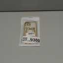 Misscase for iPhone 14 Magnetic Glitter Case Compatible with MagSafe,Full Protection Slim Shockproof Anti-Scratch Case with Camera Lens Protector Logo View Dust-Proof Net for Women Gold