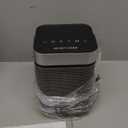 Space Heater, Portable Electric Heaters for Indoor Use with Remote, Digital Display, 12H Timer, 1500W PTC Ceramic Fast Safety Heat for Bedroom Office Home