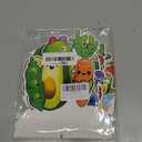 NANAGALI 8 Pcs Hey One Bear Sensory Fruit Honeycomb Centerpiece Dancing Fruit 1st Birthday Party Decoration Set Fruit Table Toppers Centerpieces Party Supplies for Baby Boy|Girl