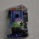 Hanes boys Hanes Boys' and Toddler Underwear, Comfort Flex Wb Boxer Briefs, 10-pack (Medium, Assorted - 7 Pack)