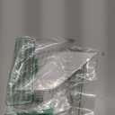 Rear Bumper Tow Hook Cover Fit for Volvo XC60 2018 2019 2020 2021 Towing Eye Cap 31449210 398490342 (Crystal White, Right Passenger Side) Xinpinsai