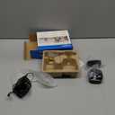 Tapo 1080P Indoor Wired Security Camera - Works as a Baby Monitor & Pet Camera, Motion Detection, 2-Way Audio, Siren, Night Vision, Subscription-Free Local Storage or Optional Cloud, C101