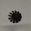 543752001 Blower Fan for Ryobi RY404010 RY404013 RY404014