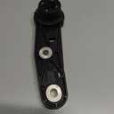 Tail Pipe Muffler Hanger Rear Driver Left Side Compatible with Chevrolet & Buick Traverse Enclave 2018-2025 Fit for GMC Acadia 2024-2025 Fit for Cadillac XT6 2025, Replace 84160333