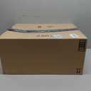United Ortho USA14107 Air Cam Walker Fracture Boot, Large, Black
