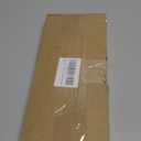 Butane Lighter, 4pcs Refillable Flame Lighter for BBQ Candle(No Butane Inside)