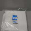 AAwipes Cleanroom Wipes Nonwoven Wipes Cellulose/Polyester Blend (Grade A, 68 Gram) 9" x 9"for Lab, Electronics, Pharmaceutical, Printing and Semiconductor Industries (Bag of 150 Pcs)