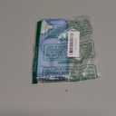 FNTCASE for iPhone 16 Case [Compatible with Magsafe] Translucent Matte Cases with [Screen Protector] Military Grade Shockproof Protective Phone Cover - Light Blue