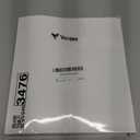 Yeaqee 23Pad Christmas Employee Gifts Funny Notepads with Sarcastic Sayings Fun Notebooks for Coworker Fun Novelty Humor Note Pad for Office Adult Teacher Desk 4.92 x 3.15 Inch(Black,Sarcasm)