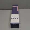 MAGZO Door Draft Stopper, 30 Inch Adjustable Under Door Gap Filler, Fits 26'' - 30'' Bottom Widths, Seals Gaps up to 1.7", Soundproof Sweep Blocks Air, Noise, Light, Dust- Grey