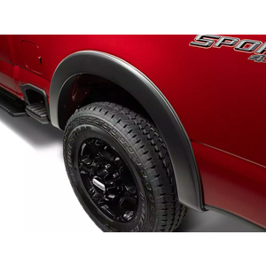 Bushwacker OE Fender Flares 20970-02