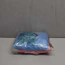 LITEMESH Pinnies (Set of 12/24 Practice Vests) Youth Pinnies, Pennies for Sports Youth, and Scrimmage Vests (Teen/Adult, 6-red + 6-blue)