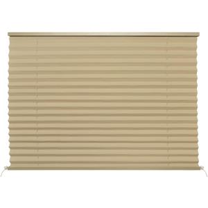 RV Blinds for Camper Window, RV Window Shades Camper Blinds for Travel Trailer,Pleated Shade for Motorhome Motor Coach-38 W x 24" L (38"W x 24"H)