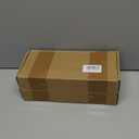 AR10 Wall Mount Mag HolderPMAG Rack Wall MountAR-10 Magazine Hodler Display Mag Storage for AR 308 Rifle Wall Rack,Home Magazine Storage for Gun Safe,Cabinet,Wall (2 Mounts Hold 12 Mags)