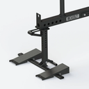 Relovt Belt Squat Kickstand