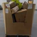 Pallet of Salvage Items 