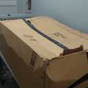 EKR Rav4 Seat Covers Custom Fit for Toyota Rav4(Gasoline) 2019 2020 2021 2022 2023 2024 2025 LE/XLE/XLE Premium/Limited,Leather Car Seat Cover Full Set for SUV,Faux Leather(Sand Beige)