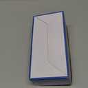 reliahom 3 Pack Broom Holder Wall Mount Mop Grippers No Drilling Self Adhesive Anti-Slip Mop Handle Hanger Dustpan and Broom Organizer Garage Storage Racks-White