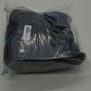 United Ortho Short Air Cam Walker Fracture Boot, Large, Black