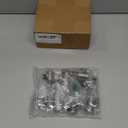 9PCS Transmission Shift Solenoid Kit, Compatible with Tacoma Sequola Tundra Lexus IS250 LX570 GS430 2004-2017, Automotive Transmission Solenoid Set Replaces Part A760 A761E A960E AB60E AB60F