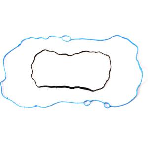 AUCERAMIC 12636177 Valve Cover Gasket Fit for 2016-2022 Chevy Malibu Equinox Cruze Trax Volt Buick Encore GMC Terrain 1.4L 1.5L L4 Turbo 12636384 AUCERAMIC 12636177 Valve Cover Gasket Fit for 2016-2022 Chevy Malibu Equinox Cruze Trax Volt Buick Encore GMC Terrain 1.4L 1.5L L4 Turbo 12636384