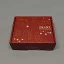 Ollny Smart Christmas Lights 66FT 200LEDs, Color Changing Christmas Tree Lights App & Remote Controlled, RGB String Light with DIY Music Timer for Outdoor Indoor Holiday Xmas Decorations