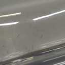 36 x 63 Inch Clear Plastic Table Cover, 2mm Thick Vinyl Table Pad, Waterproof for Dining, Kitchen, Office