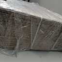 BOX USA Shipping Boxes Medium 14"L x 12"W x 10"H 25-Pack - Corrugated Cardboard Box for Moving, Mailing, Packing, Packaging and Storage
