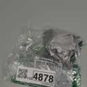 Minthouz Universal Travel Adapter, International 35W Power Adapter GaN PD Fast Charger with 2 USBC PD & 2 USBA Ports, AllinOne Portable AC Worldwide Power Converter Plug for USA EU UK AUS and More